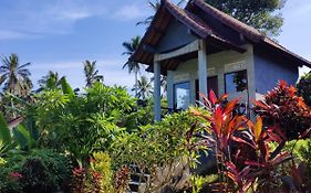 Alamku Bungalow